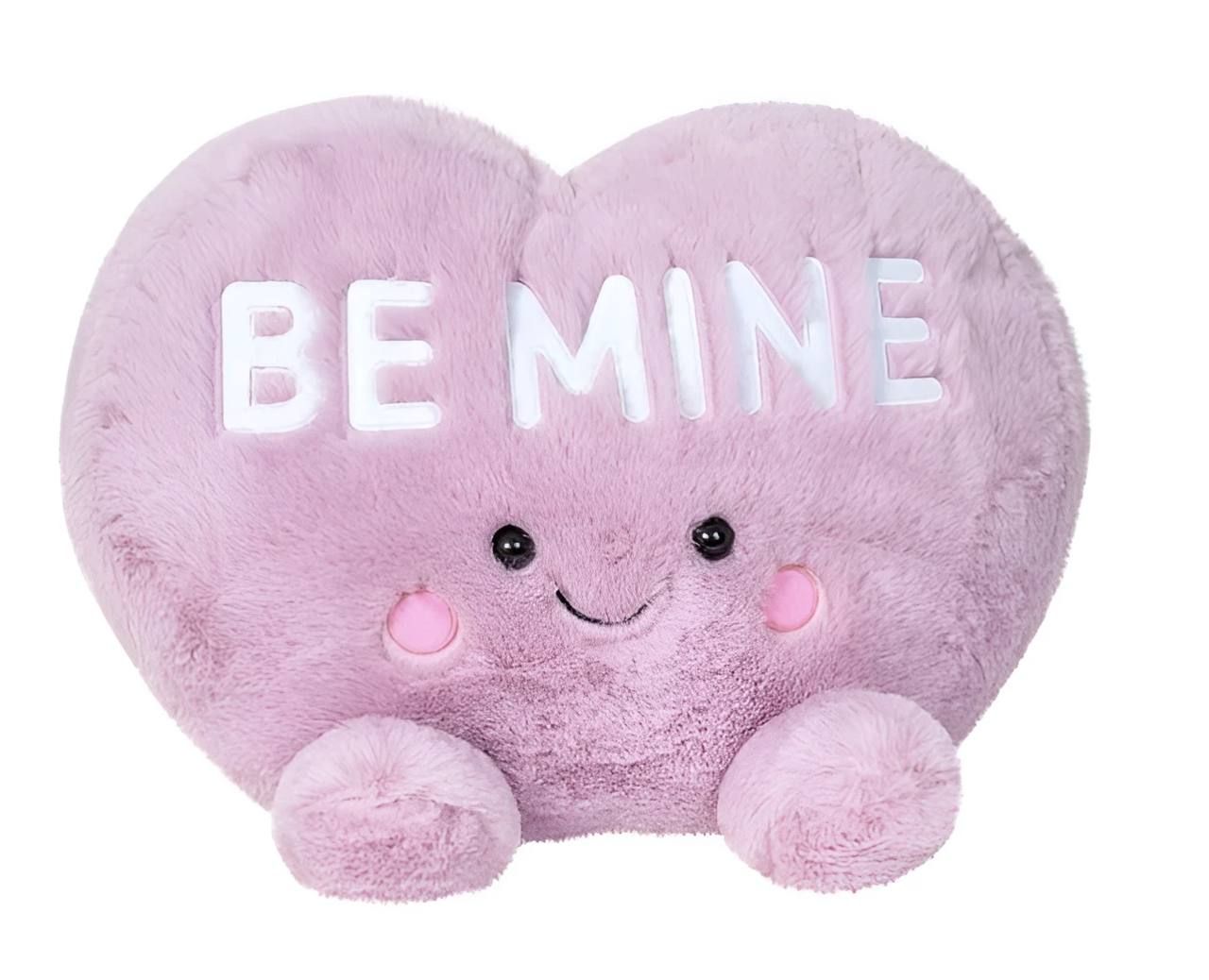 Сердце Be Mine