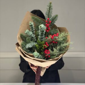Новогодний комплимент